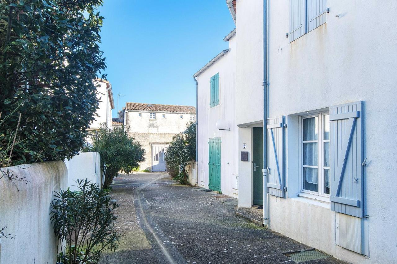 Appartement Saint Clair Proche Du Port Exterior foto